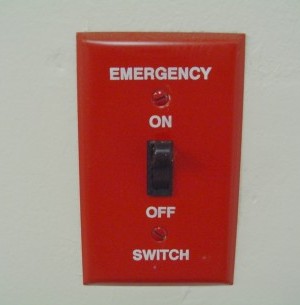 Emergency Preparedness