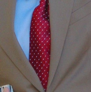 Dress for Success